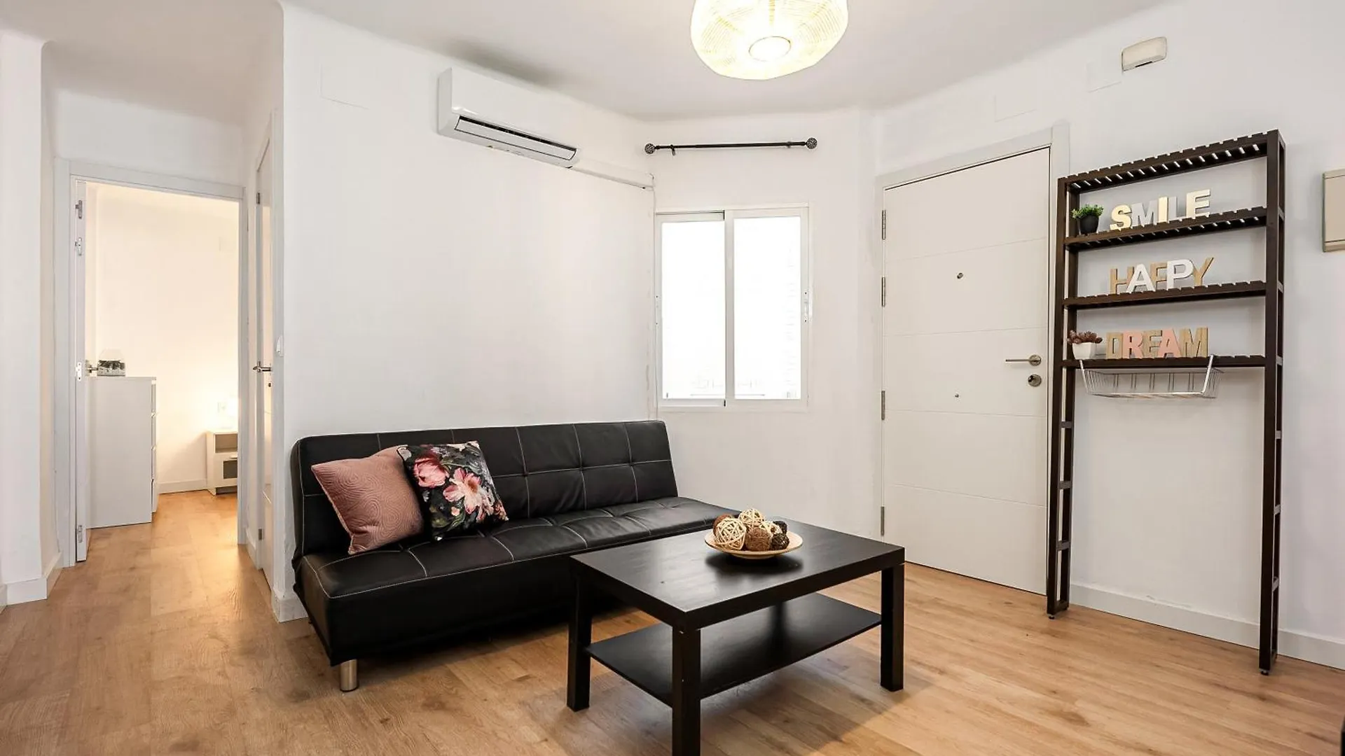 Stay U-Nique Apartment Hernan Ruiz Málaga