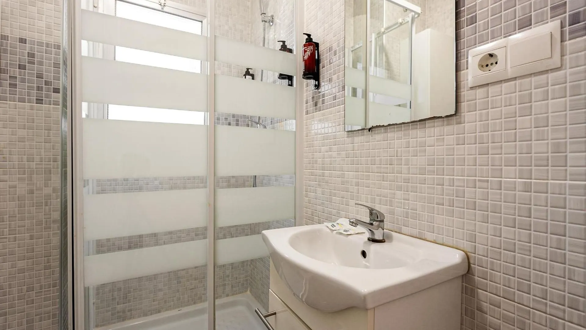 Stay U-Nique Apartment Hernan Ruiz Malaga