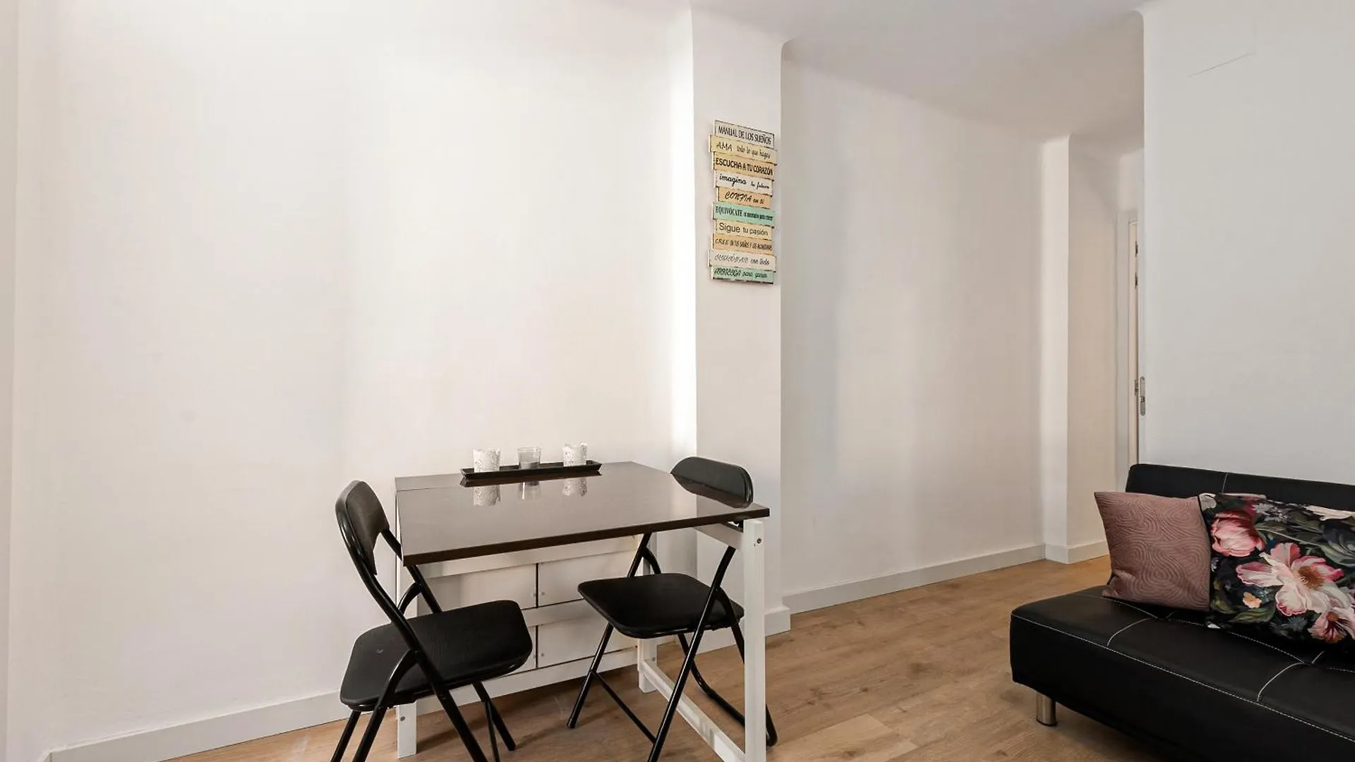 Stay U-Nique Apartment Hernan Ruiz Malaga