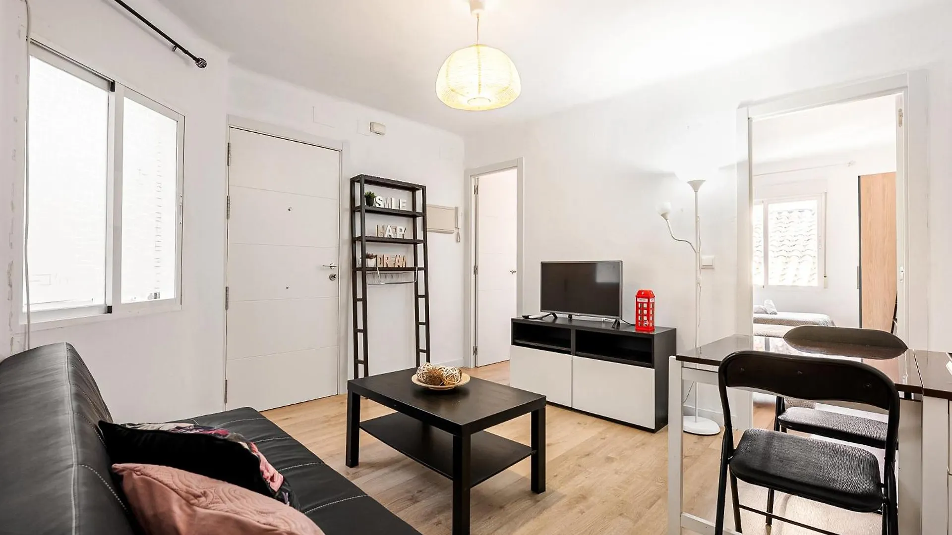 Stay U-Nique Apartment Hernan Ruiz Malaga